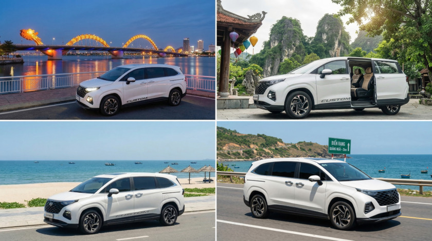 xe đà nẵng quảng ngãi