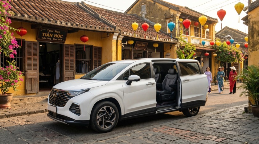 xe Quảng Ngãi Hội An Xe Quảng Ngãi Hội An giá rẻ, riêng tư, đón tận nơi