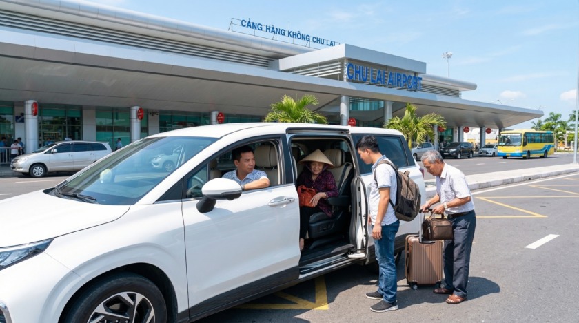 xe Quảng Ngãi Chu Lai xe Quảng Ngãi Chu Lai