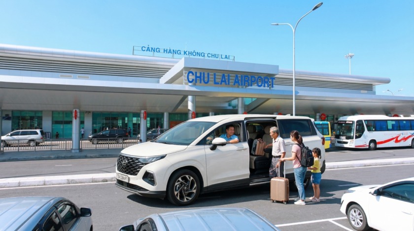 xe Quảng Ngãi Chu Lai xe Quảng Ngãi Chu Lai