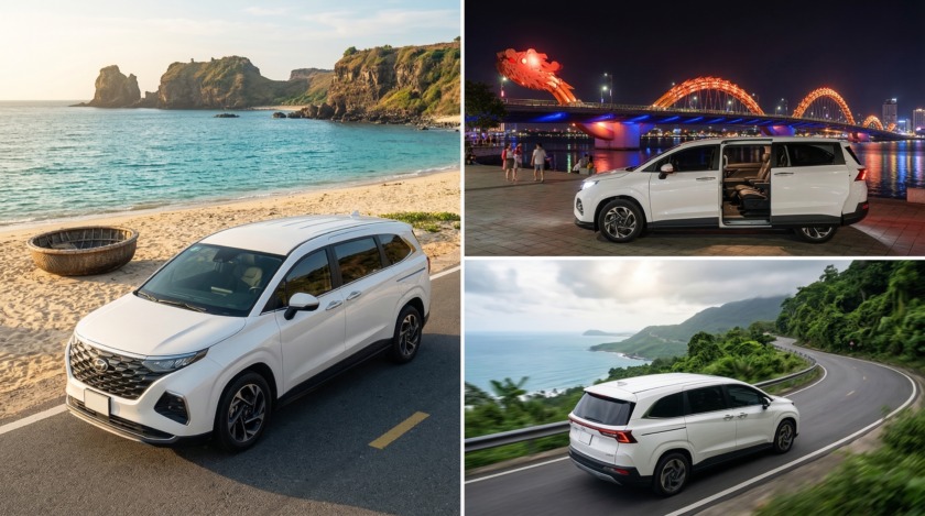 xe đà nẵng quảng ngãi