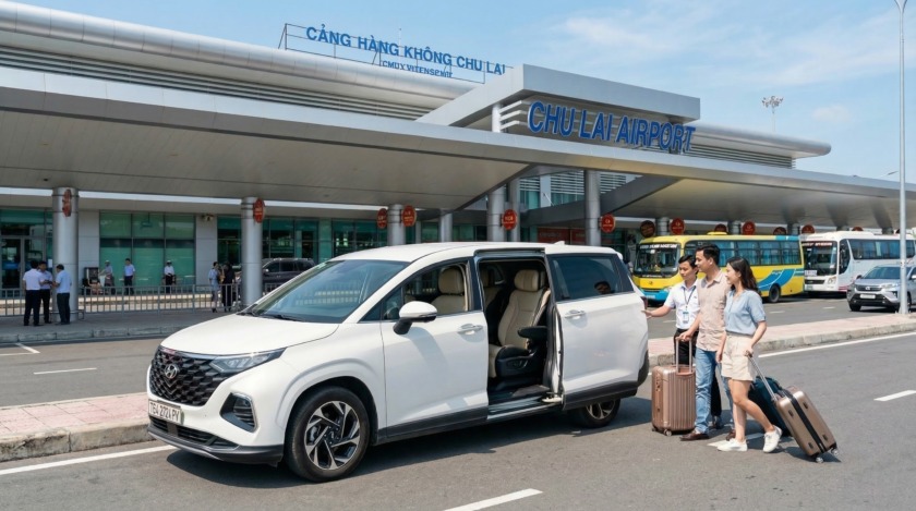 xe Quảng Ngãi Chu Lai xe Quảng Ngãi Chu Lai