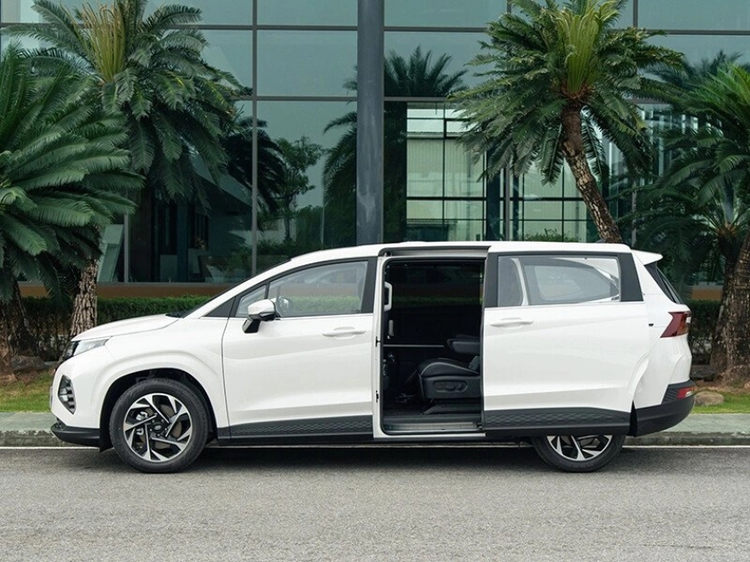 Dịch vụ cho thuê xe tự lái Quảng Ngãi