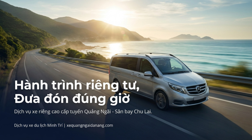 xe Quảng Ngãi Chu Lai xe Quảng Ngãi Chu Lai