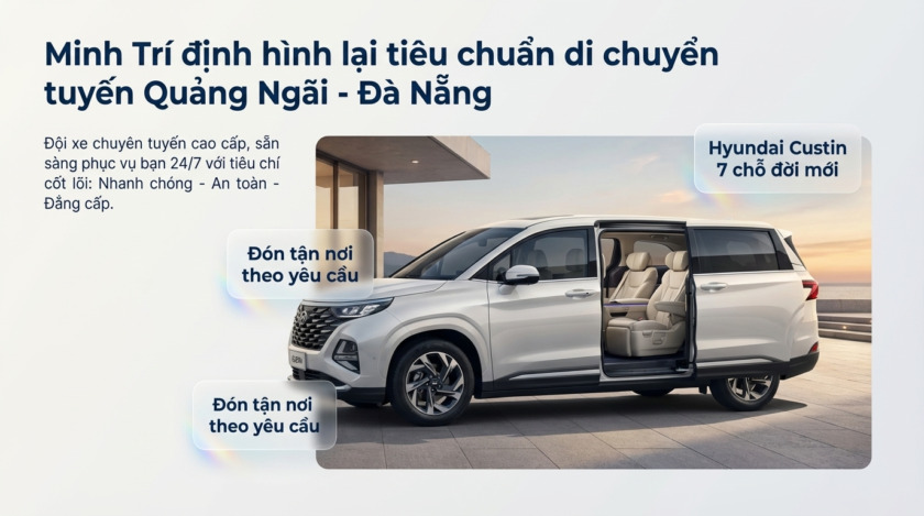 xe đà nẵng quảng ngãi
